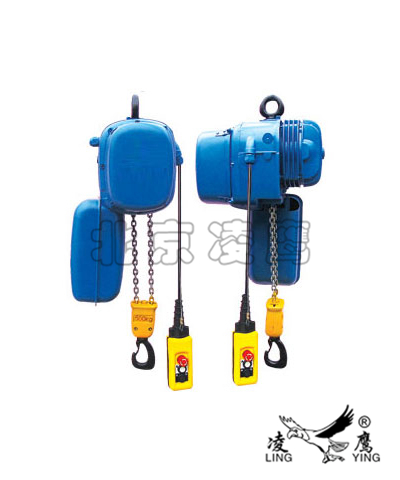 PK型環(huán)鏈電動(dòng)葫蘆