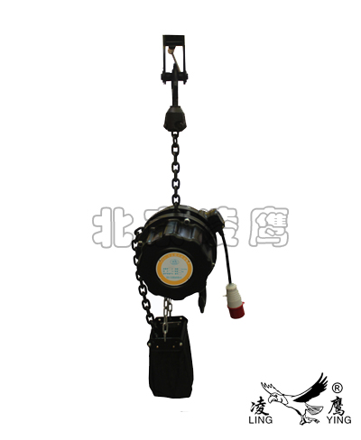 舞臺專用自爬式電動葫蘆